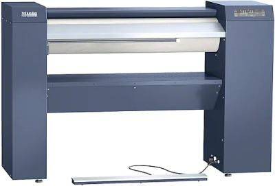 Профессиональная гладильная машина PM 1210 (EL) Miele купить в Рязани | Всегда в наличии! | Артикул 9740160 | Официальный сайт