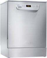 Профессиональная посудомоечная машина PG 8063 [OK Safety] сталь Miele купить в Рязани | Всегда в наличии! | Артикул 11045710 | Официальный сайт