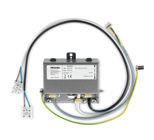 Управляющий модуль для вытяжек DSM 409 Miele купить в Рязани | Всегда в наличии! | Артикул 12599610 | Официальный сайт