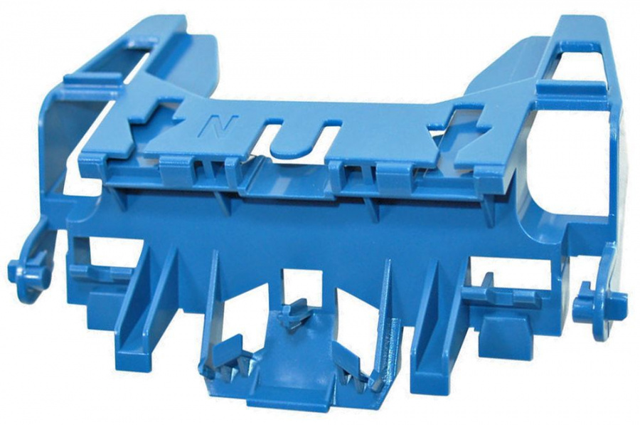 Держатель для мешка-пылесборника Miele купить в Рязани | Всегда в наличии! | Артикул 06081322 | Официальный сайт