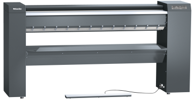 Профессиональная гладильная машина PRI 217 [EL STW FLT] Miele купить в Рязани | Всегда в наличии! | Артикул 11744750 | Официальный сайт