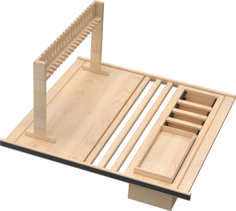 Набор для сомелье WSS 6800 Miele купить в Рязани | Всегда в наличии! | Артикул 09444380 | Официальный сайт