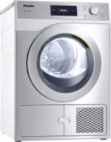 Профессиональная сушильная машина PDR 508 HP P [EL] сталь Miele купить в Рязани | Всегда в наличии! | Артикул 12749810 | Официальный сайт