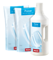 Порошок для мытья посуды в ПММ 3,4 кг GS CL 3403 P Miele купить в Рязани | Всегда в наличии! | Артикул 10528530 | Официальный сайт