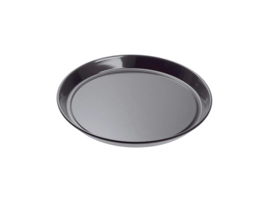 HBF 27-1 Круглая форма для запекания (PerfectClean) Miele купить в Рязани | Всегда в наличии! | Артикул 09520720 | Официальный сайт