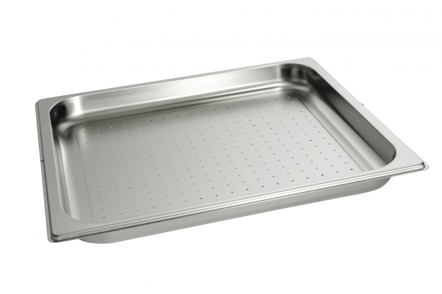 Контейнер перфорированный DGGL 12 Miele купить в Рязани | Всегда в наличии! | Артикул 08249430 | Официальный сайт