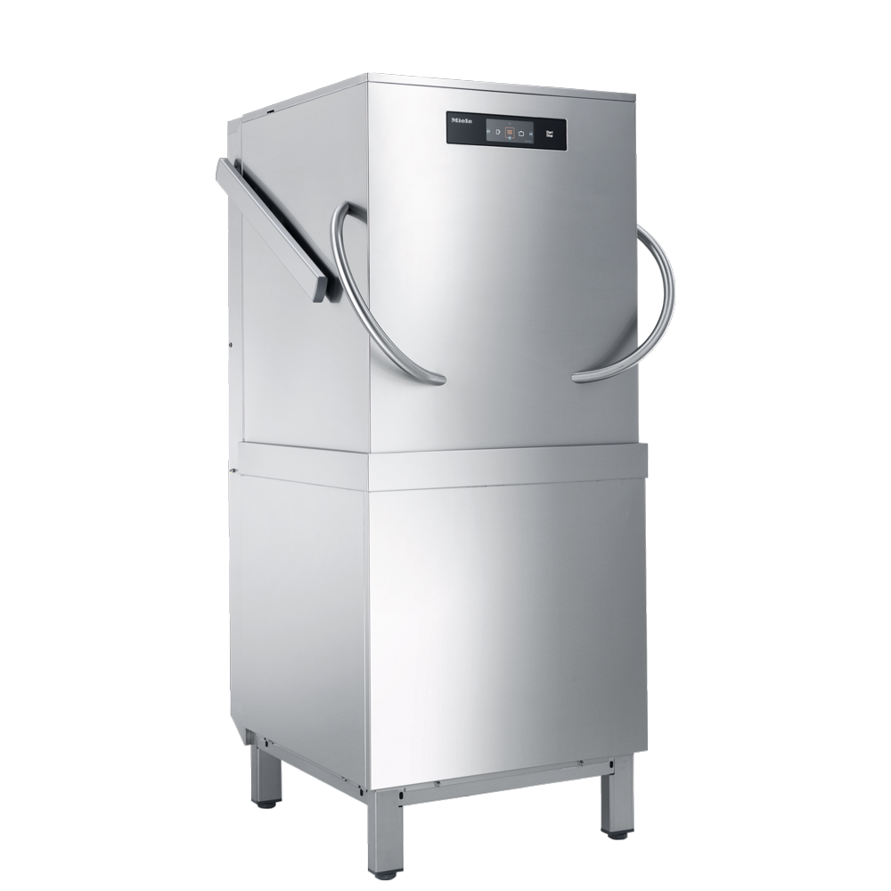 Купольные посудомоечные машины Miele купить в Рязани | Официальный сайт