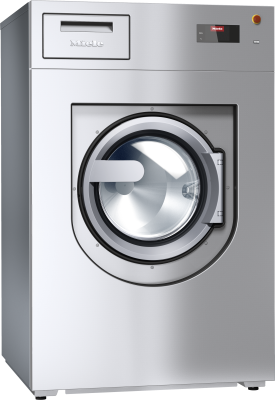 Профессиональные стиральные машины Miele купить в Рязани | Всегда в наличии! | Артикул 11780460 | Официальный сайт