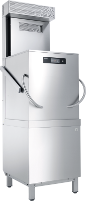 Профессиональная посудомоечная машина PTD 901 [LIFT ECO WES DOS] Miele купить в Рязани | Всегда в наличии! | Артикул 11917990 | Официальный сайт