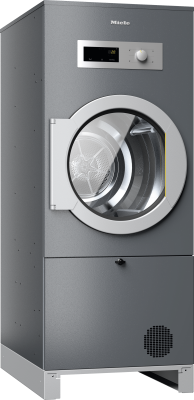 Профессиональная сушильная машина PDR 511 SL COP HP [EL IGS] Miele купить в Рязани | Всегда в наличии! | Артикул 12295710 | Официальный сайт