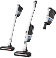 Вертикальный пылесос SOUL5 Triflex HX2 Blue Pulse белый лотос Miele купить в Рязани | Всегда в наличии! | Артикул 12831320 | Официальный сайт