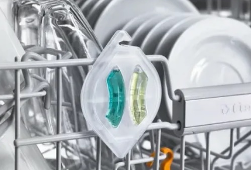 Ароматизатор для посудомоечных машин GP FR G 0042 L Miele купить в Рязани | Всегда в наличии! | Артикул 10118570 | Официальный сайт