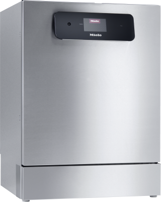 Профессиональная посудомоечная машина PFD 407 U DOS [WB HygienePlus] Miele купить в Рязани | Всегда в наличии! | Артикул 12065540, 12065500 | Официальный сайт