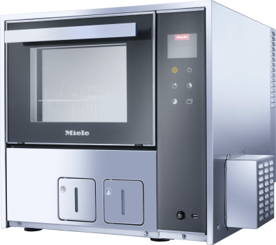 Автомат для мойки и дезинфекции PWD 8534 [WS DSN IMS DWC] Miele купить в Рязани | Всегда в наличии! | Артикул 11584600 | Официальный сайт