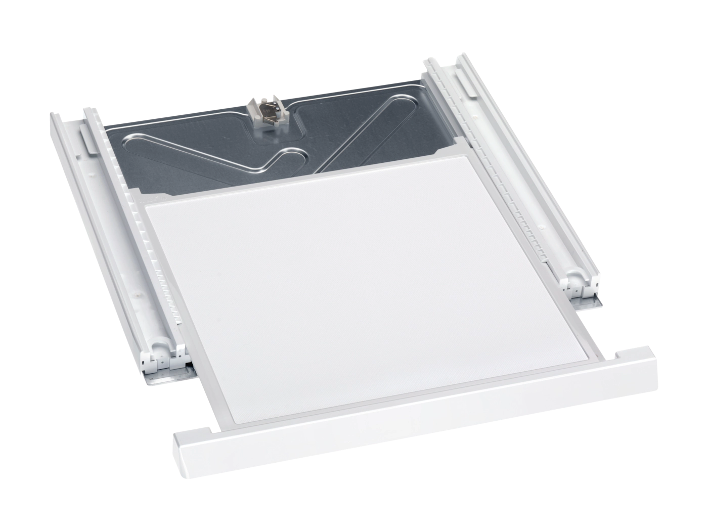 Монтажный комплект WTV 406 для установки в колонну белый лотос Miele купить в Рязани | Всегда в наличии! | Артикул 06694470 | Официальный сайт