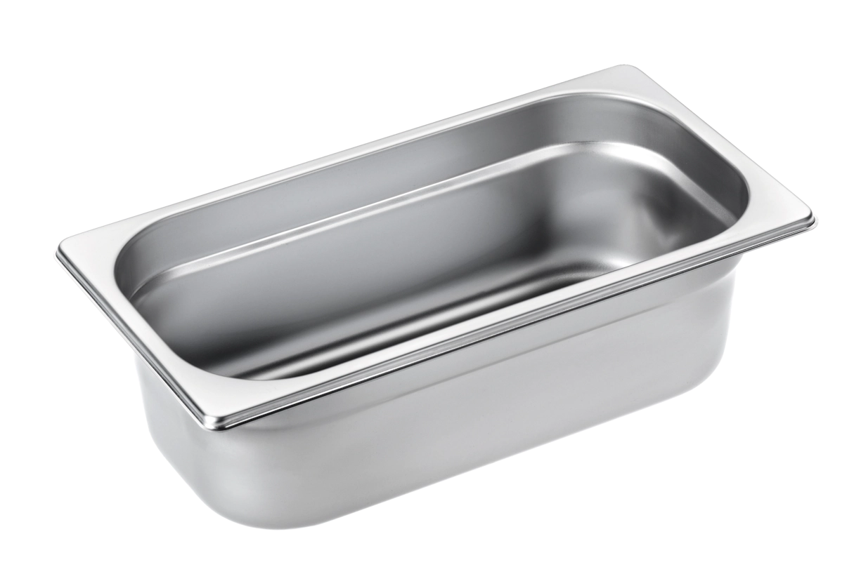 Контейнер неперфорированный DGG 7 Miele купить в Рязани | Всегда в наличии! | Артикул 08019361 | Официальный сайт