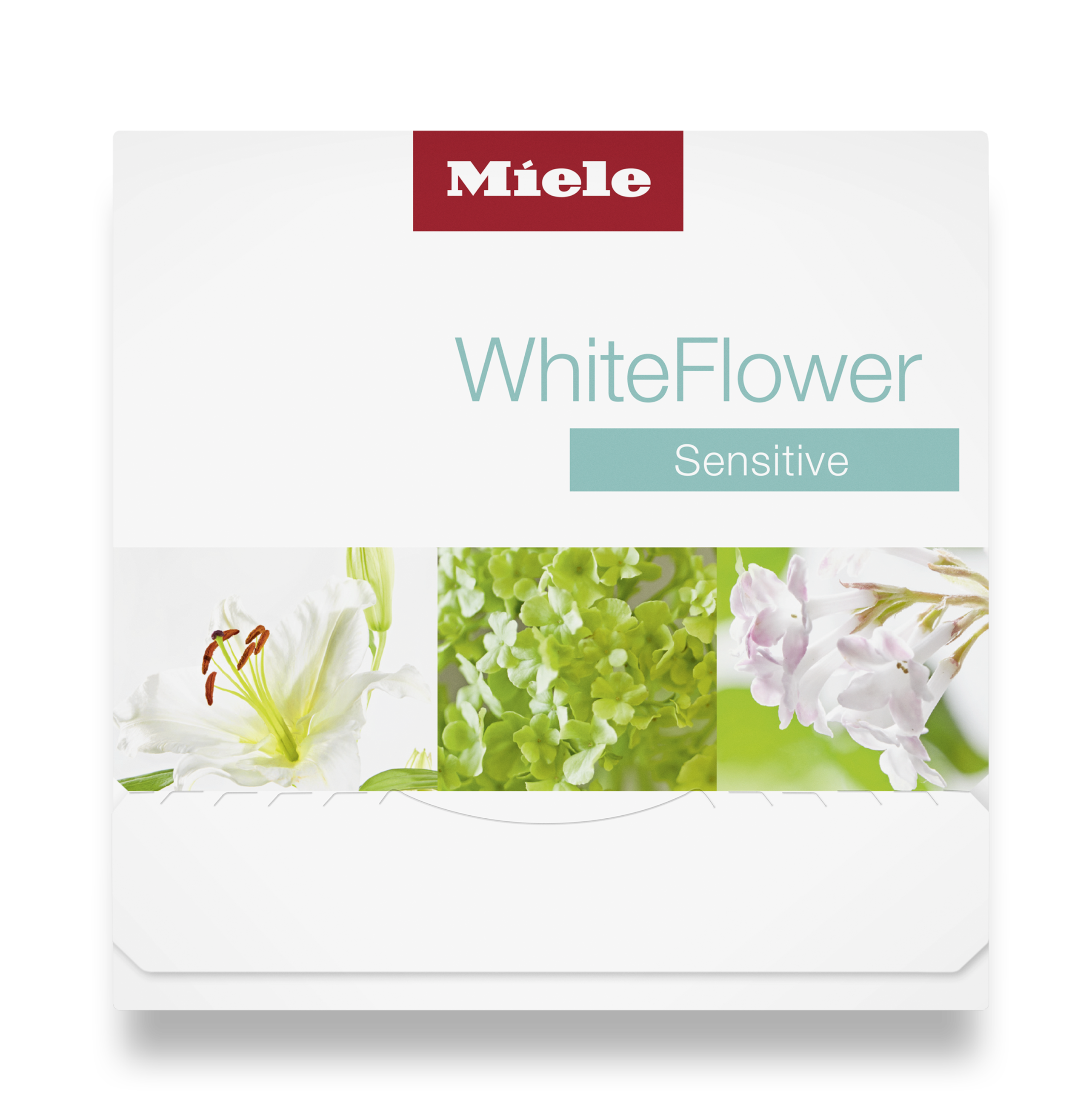 Ароматизатор для сушильных машин T1 WhiteFlower Sensitive FA WS 151 L Miele купить в Рязани | Всегда в наличии! | Артикул 11047270 | Официальный сайт
