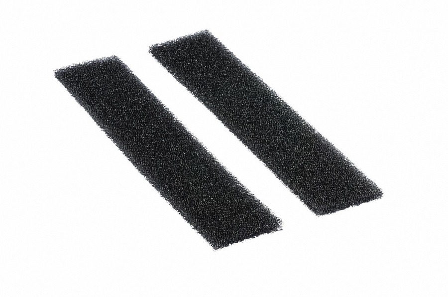 Фильтр тонкой очистки (2 шт.) / загрузочный люк Miele купить в Рязани | Всегда в наличии! | Артикул 09688381 | Официальный сайт