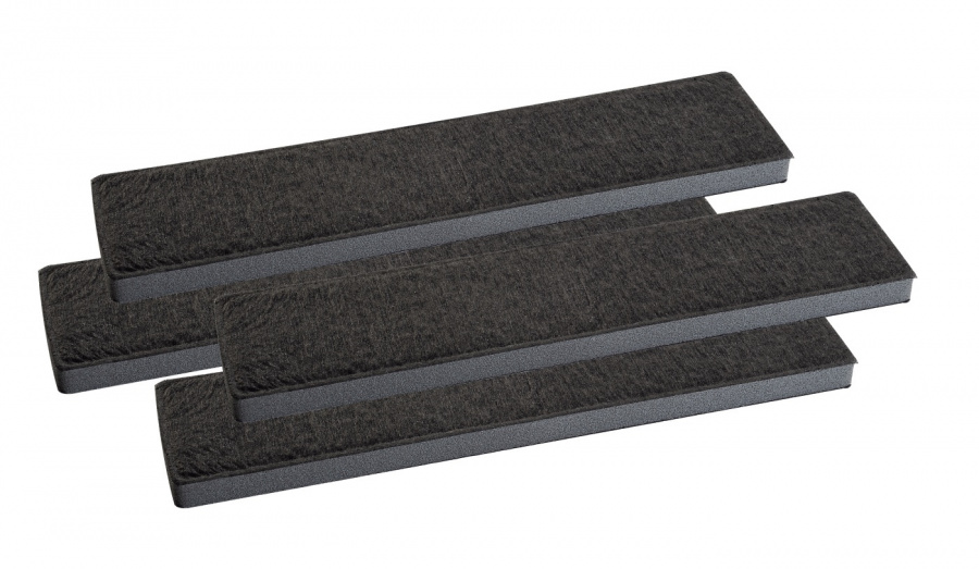 Фильтр с активированным углем DKF 21-1 No Smell Miele купить в Рязани | Всегда в наличии! | Артикул 09720600 | Официальный сайт