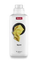 Средство для стирки спортивной одежды 1,5 л WA SP 1501 L Miele купить в Рязани | Всегда в наличии! | Артикул 12111930 | Официальный сайт