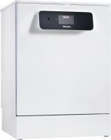 Профессиональная посудомоечная машина PFD 407 DOS [WB HygienePlus] белый Miele купить в Рязани | Всегда в наличии! | Артикул 12065520 | Официальный сайт