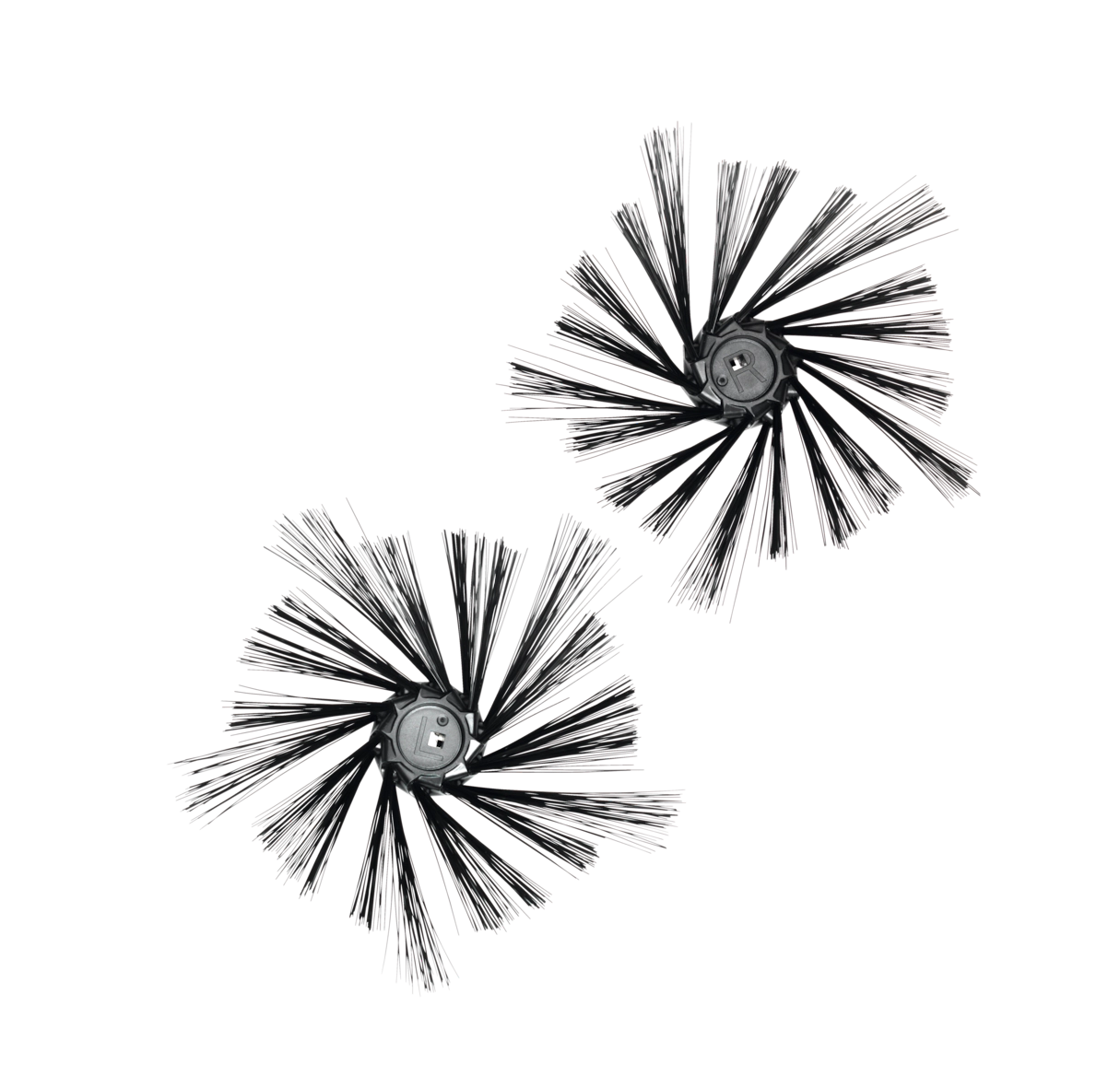 Боковые щётки RX2/RX3-SB20 с 20 держателями Miele купить в Рязани | Всегда в наличии! | Артикул 11724180 | Официальный сайт